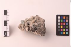 Foto von Apatit (NHMW-MIN-As213)